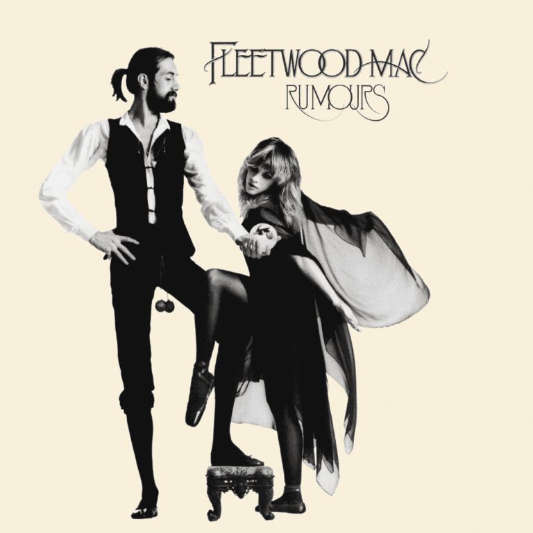 Fleetwood Mac - Rumours