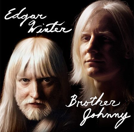 Edgard Winter - Brother Jonny
