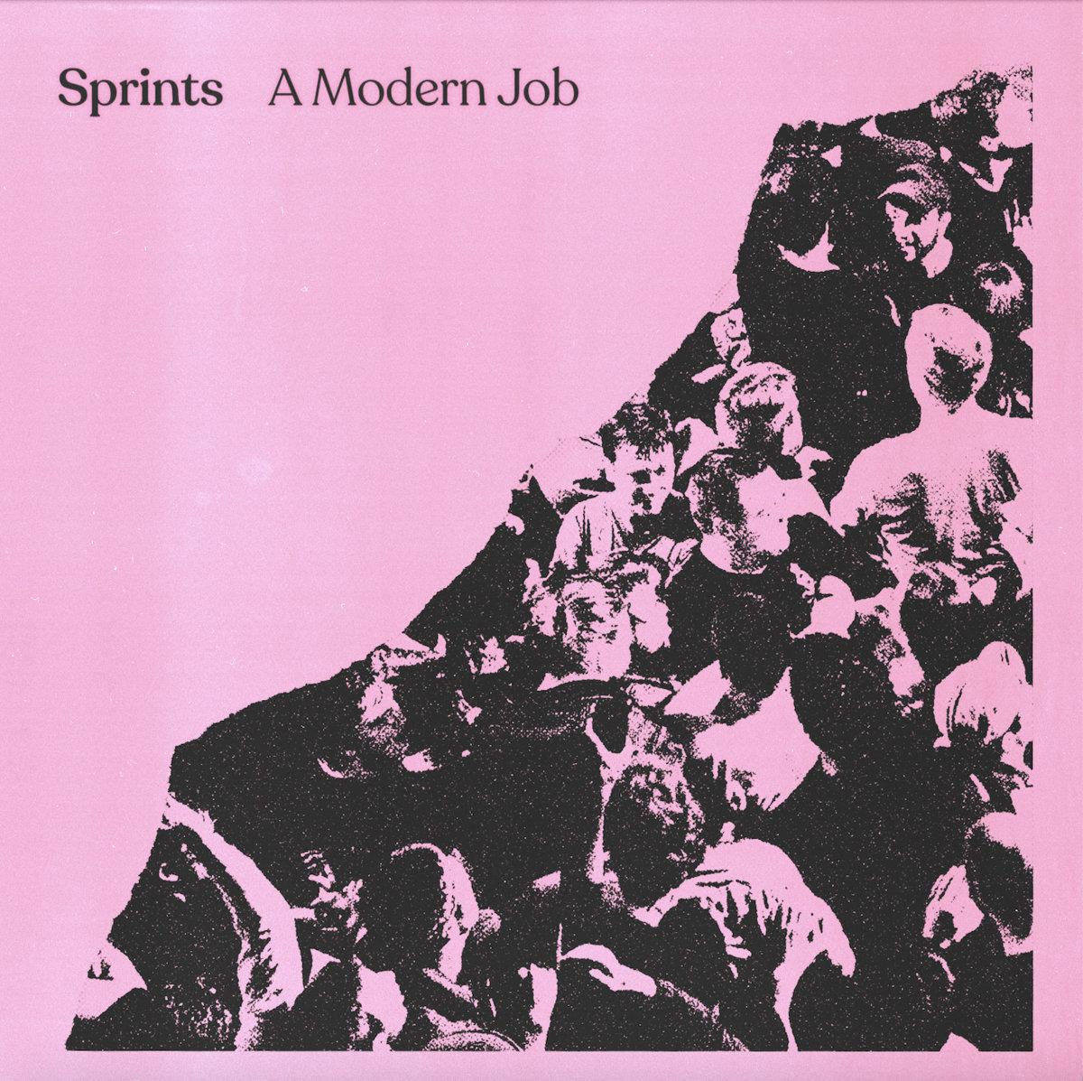 Sprints - A Modern Job