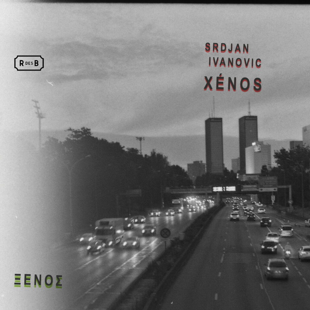 Srdjan Ivanovic - Xénos