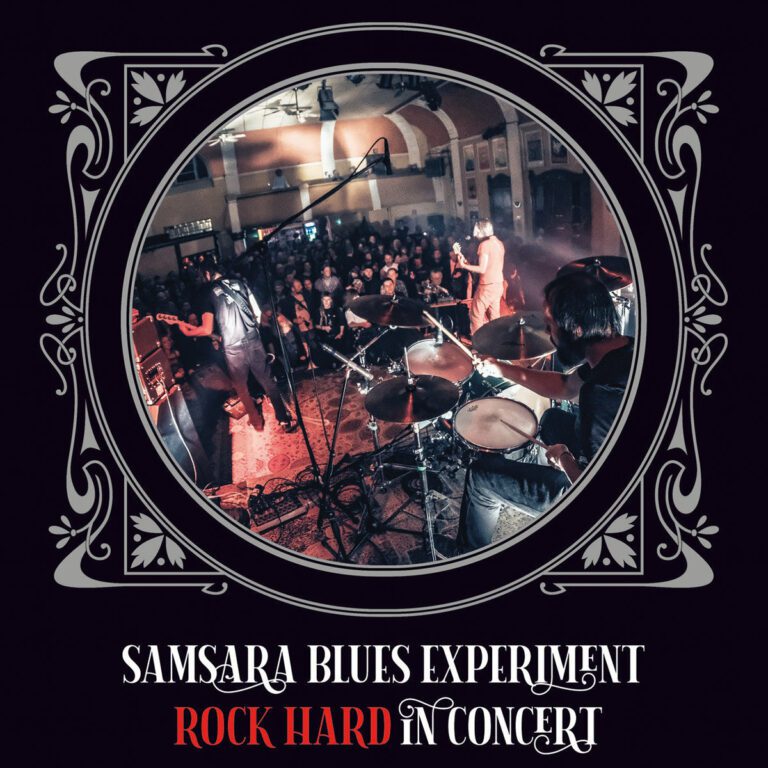 Samsara Blues Concert