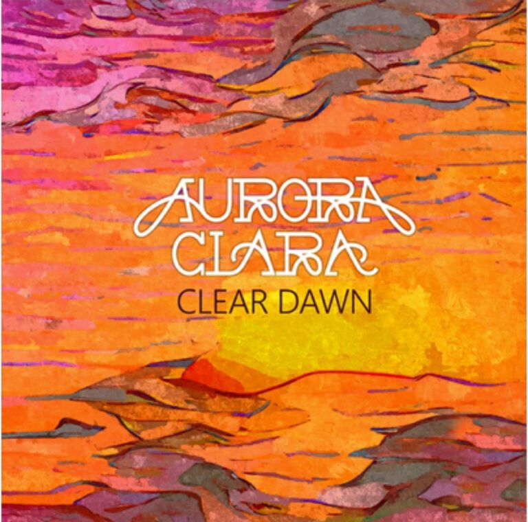 Clear Dawn Aurora Clara