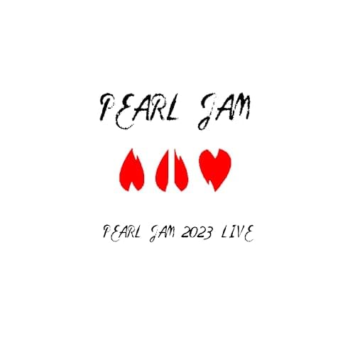 Pearl Jam Live 2023