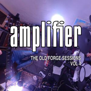TOF Sessions Vol4 Amplifier
