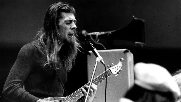 La Ruleta Rusa. Entrega 31.2024. Especial John Mayall.